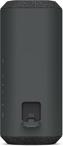 Miniatura 9 de Sony XE300 Altavoz Bluetooth portátil impermeable y a prueba de polvo - Negro (renovado)