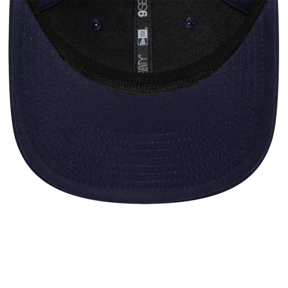 Red Bull Racing F1 Team Offizielle Kollektion 2026 Special Edition Miami GP Baseball Cap Mütze Verstellbar