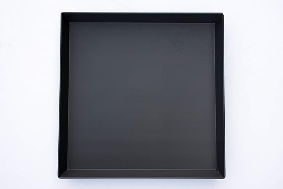 Lloyd Pans Sicilian Style Pizza Pan 14 Inch by 14 Inch by 1.5 Inch - PSTK