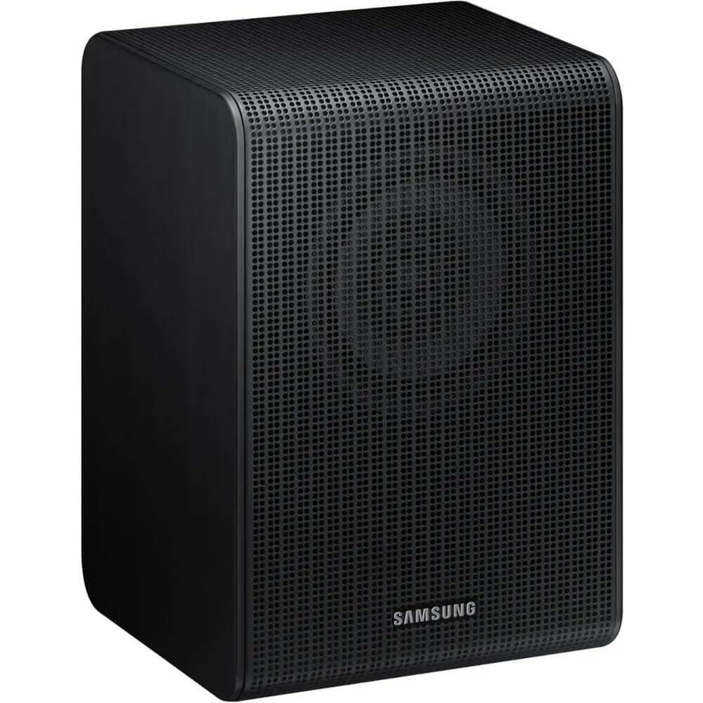 Samsung Kit altoparlanti posteriori wireless 9250S, nero (SWA-9250S/ZA, 2025) (Ricondizionato)