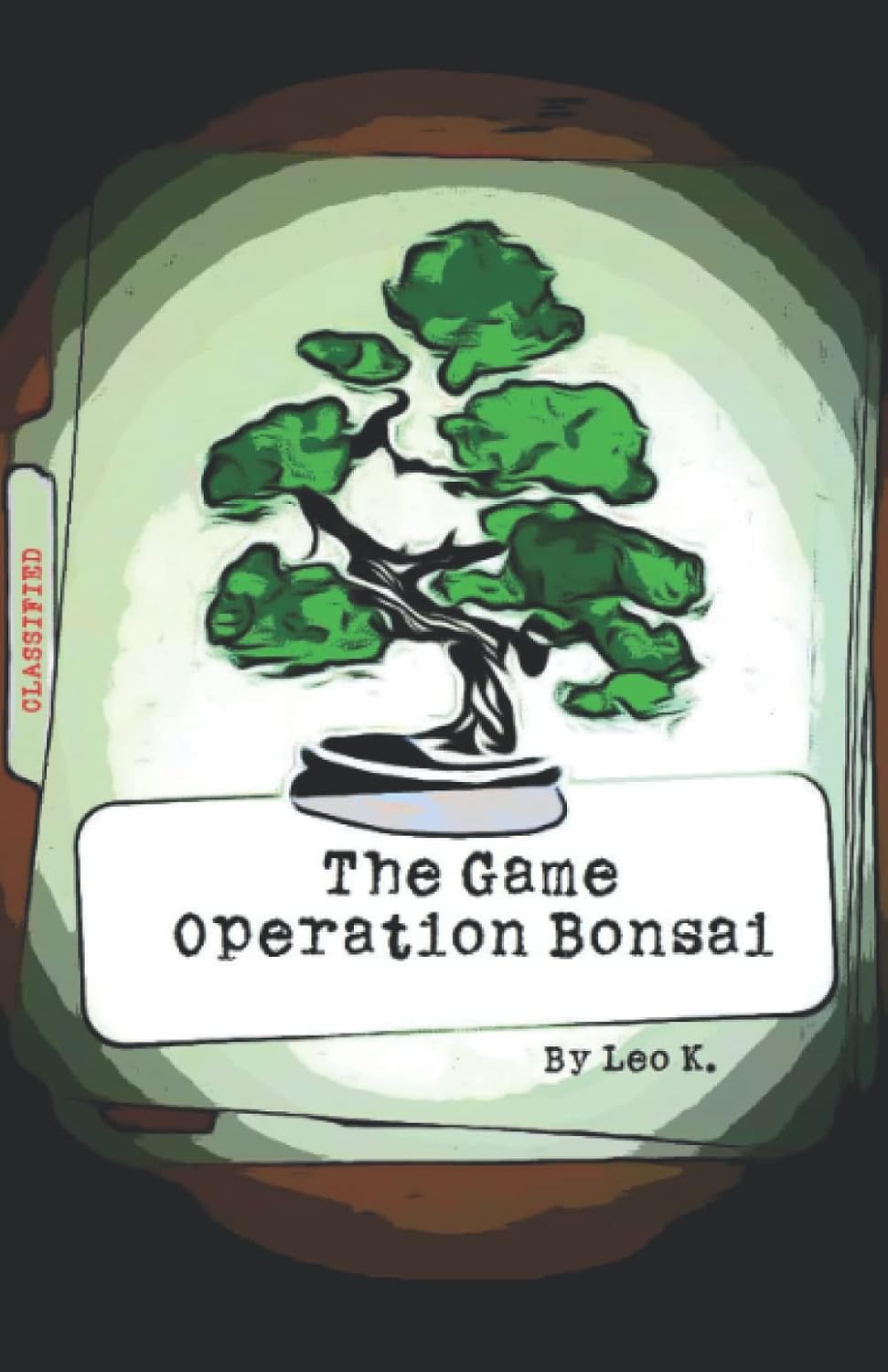 The Game Operation Bonsai The Game Operation Bonsai is an historically