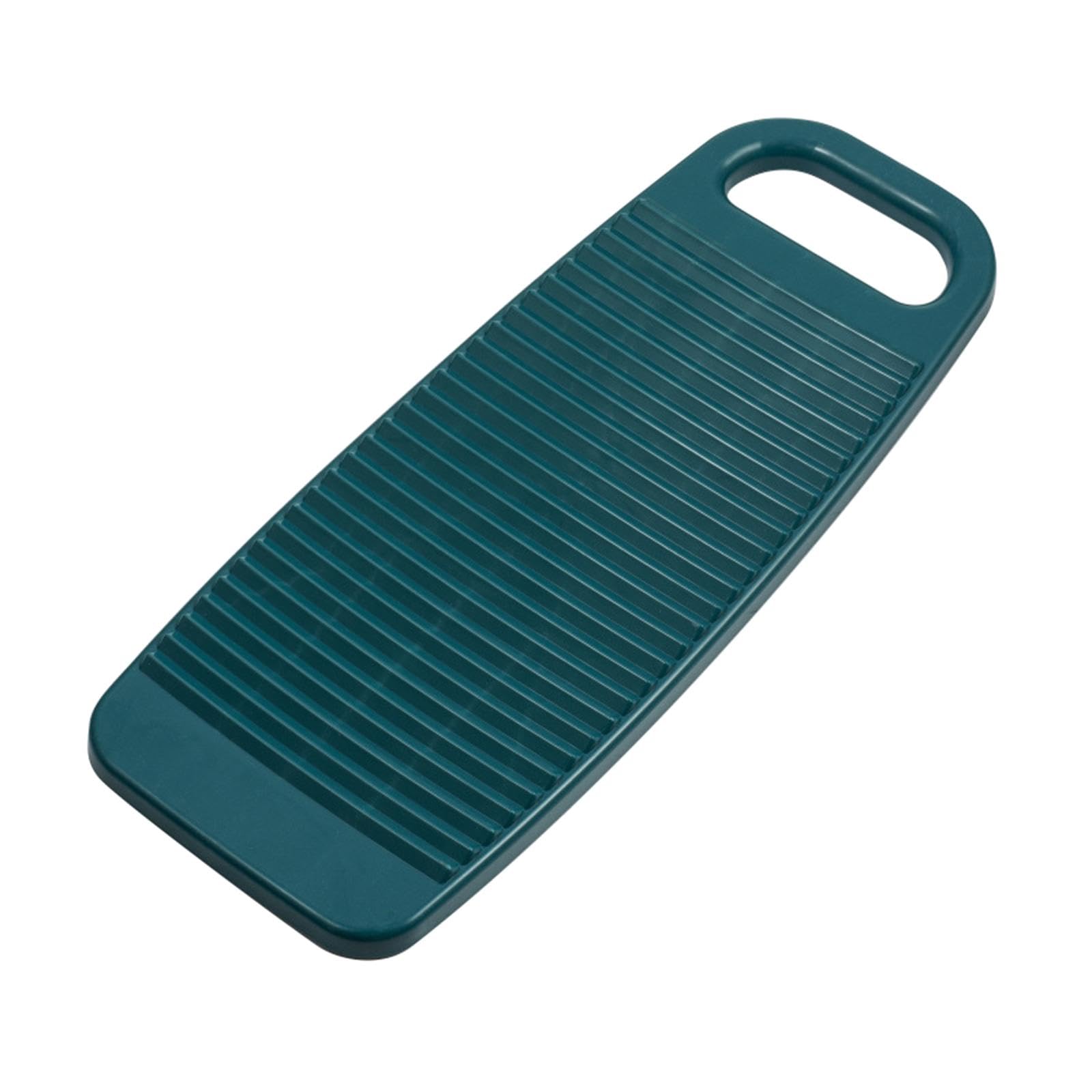 Laundry Basin, Clothes Washboard, Washing Scrub Board, Portable, 17. Long Laundry Non
