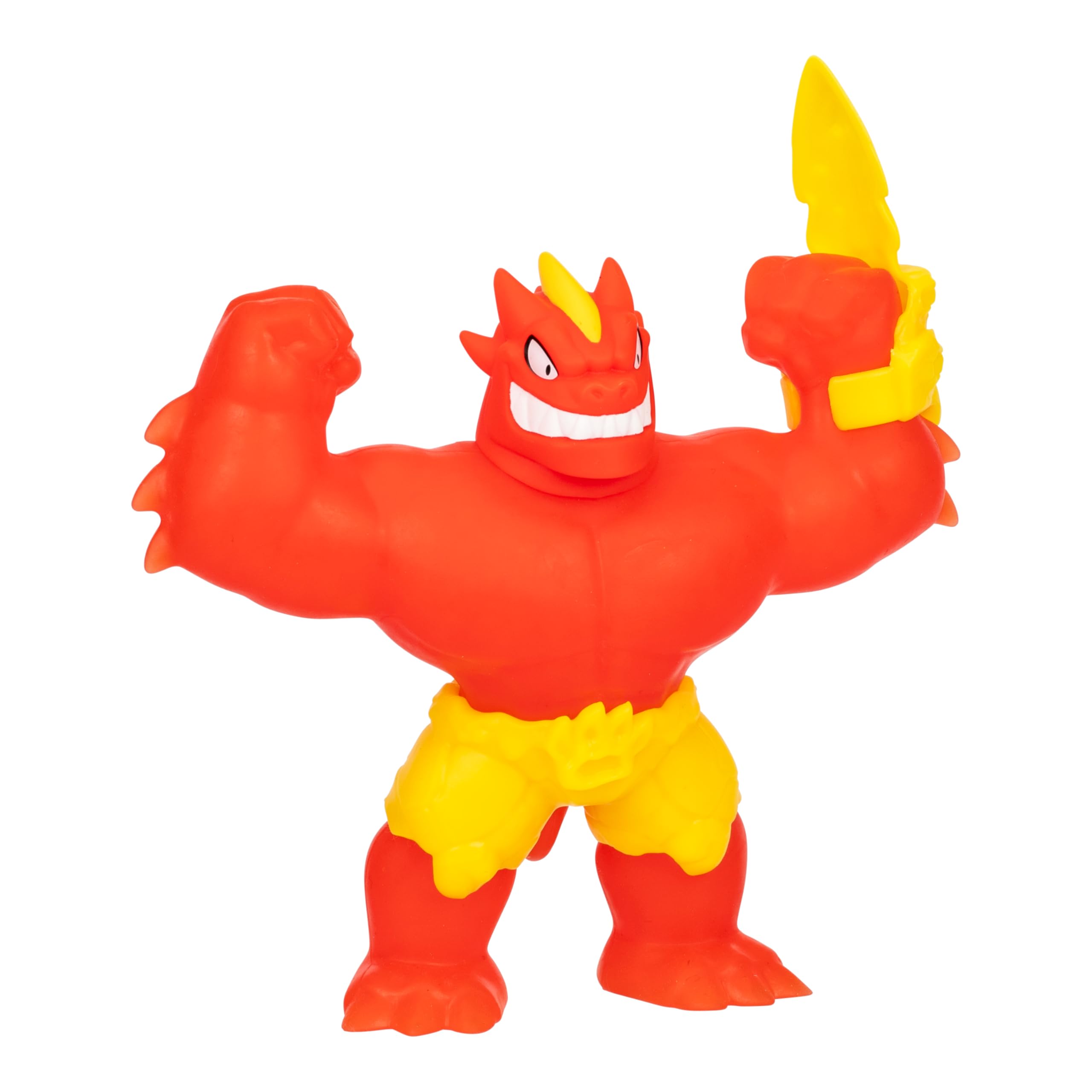 Buy Heroes of Goo Jit Zu S13 Meteor Madness Hero Pk Blazagon