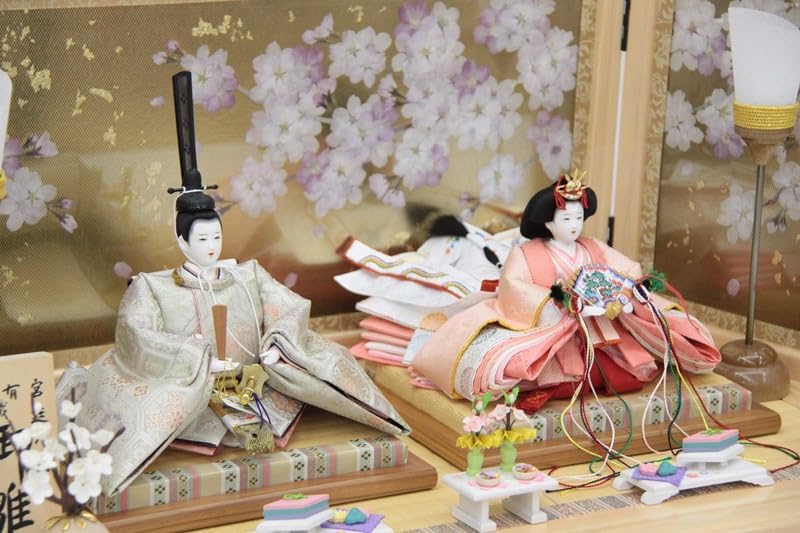 ペルシャ ギャッベ ミニマット 38×39.5 丸い葉 糸杉 グレー