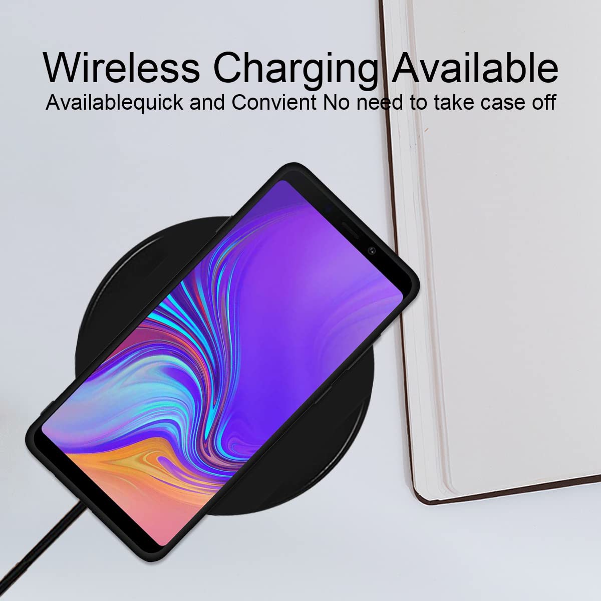 Amazon.com: zaztify Phone Case for Samsung Galaxy A9 2018/A9 Star