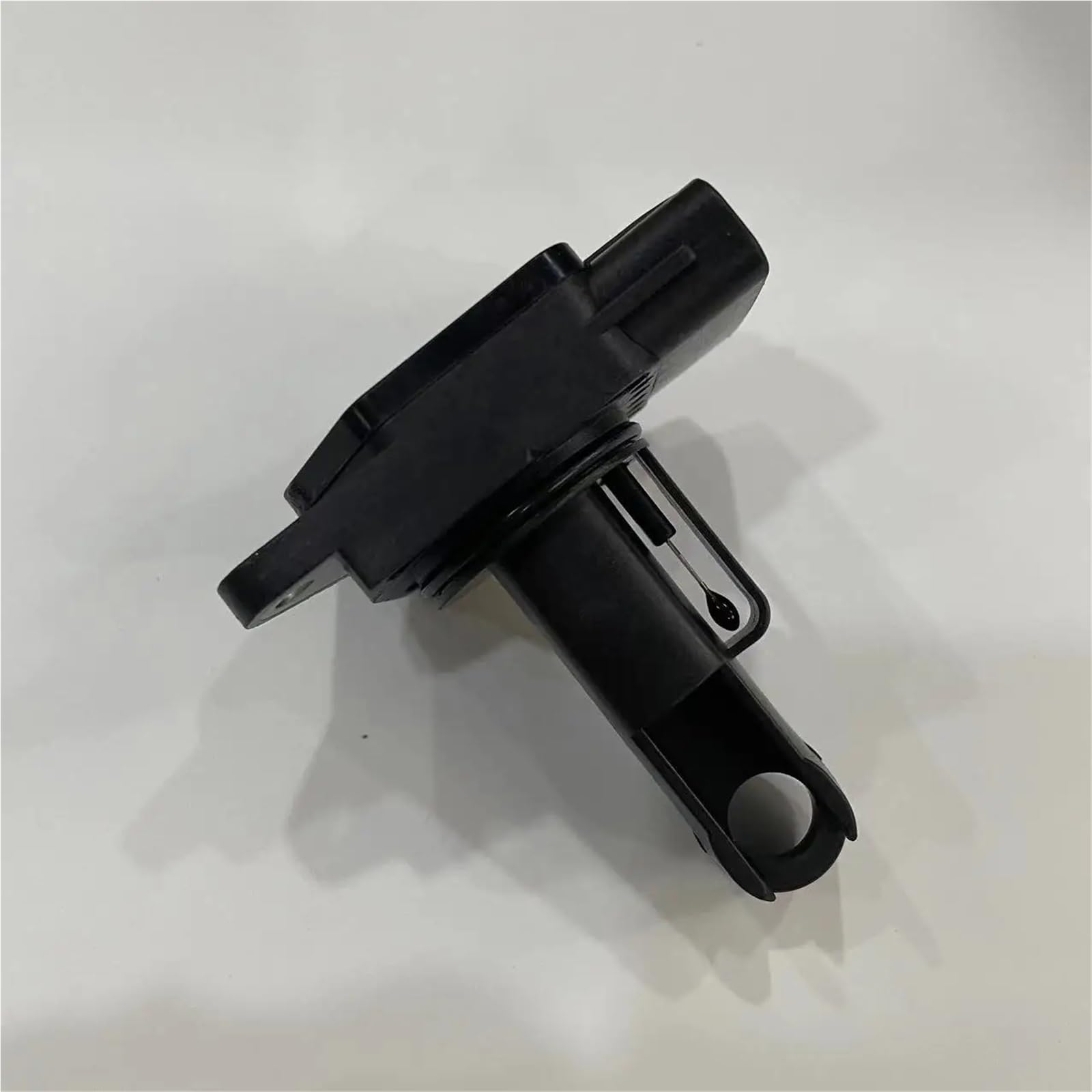 Capteur de débit d'air massique MAF, Compatible With Toyota AURIS-AVENSIS COASTER HIACE DYNA LAND CRUISER HILUX RVA4 YARIS 2001-2018 Capteur de débit d'air automobile