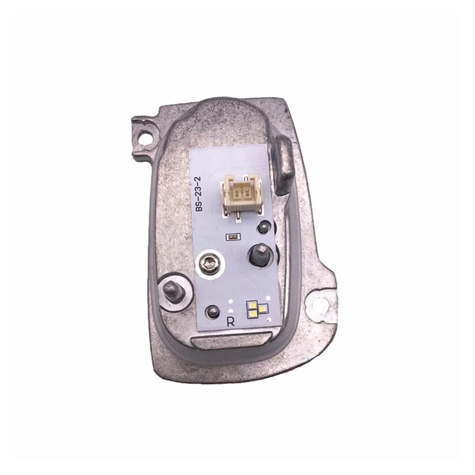 Balasto for faro LED DRL 8V0998473B B011784-A L & R 8V0998474B B011785-A Módulo de Control de luces de circulación diurna for A3 S3 RS3 (Color : 1 pair)