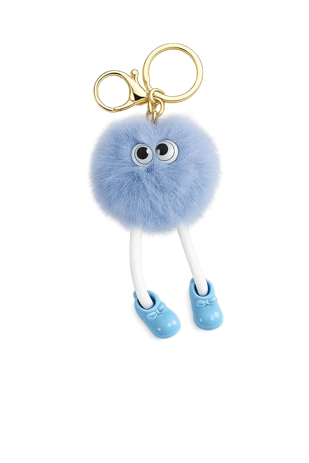 もふもふくん　キーホルダー mofusand キーホルダー ふんわり(さめ) | mofusandもふもふマーケット
