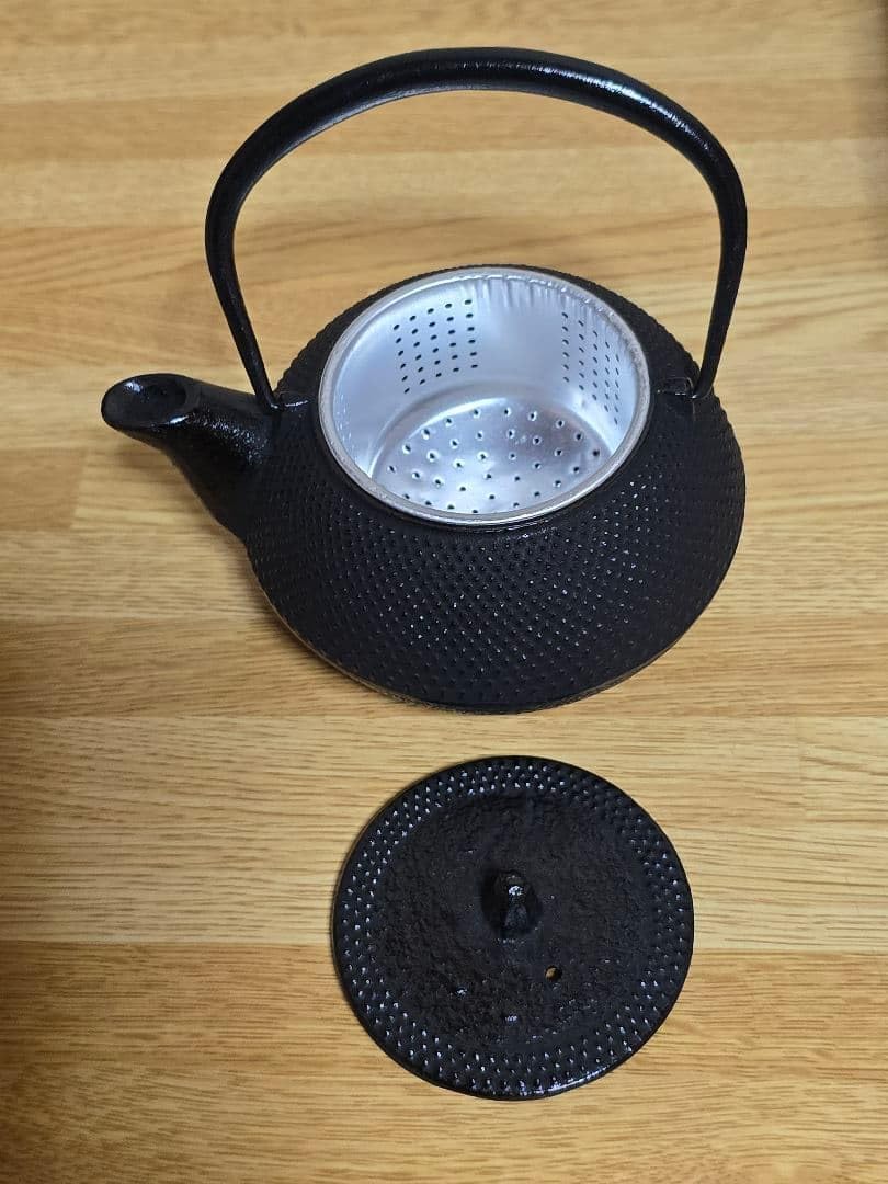 #1602 南部鉄器 茶托急須セット 1602 南部鉄器 茶托急須セット 茶器 茶托 南部鉄器」の人気商品一覧 | 安い