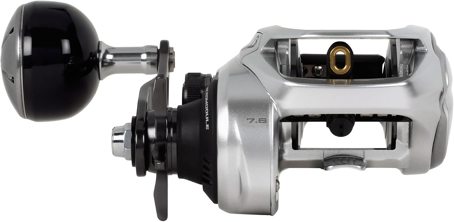 Shimano TRANX B Low Profile ReelsFishing