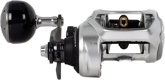 Shimano TRANX B Low Profile ReelsFishing