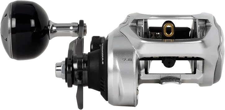Shimano TRANX B Low Profile ReelsFishing