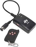 Vista 9 de ADJ Products VF 1300 1300W Nebulizador Compacto de Valor