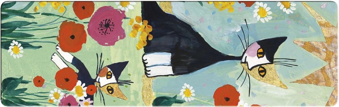 Rosina Wachtmeister Bookmark