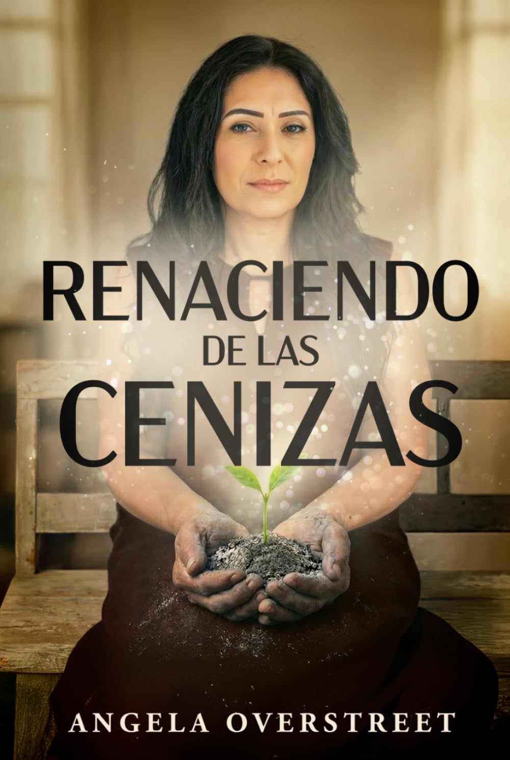 Renaciendo De Las Cenizas