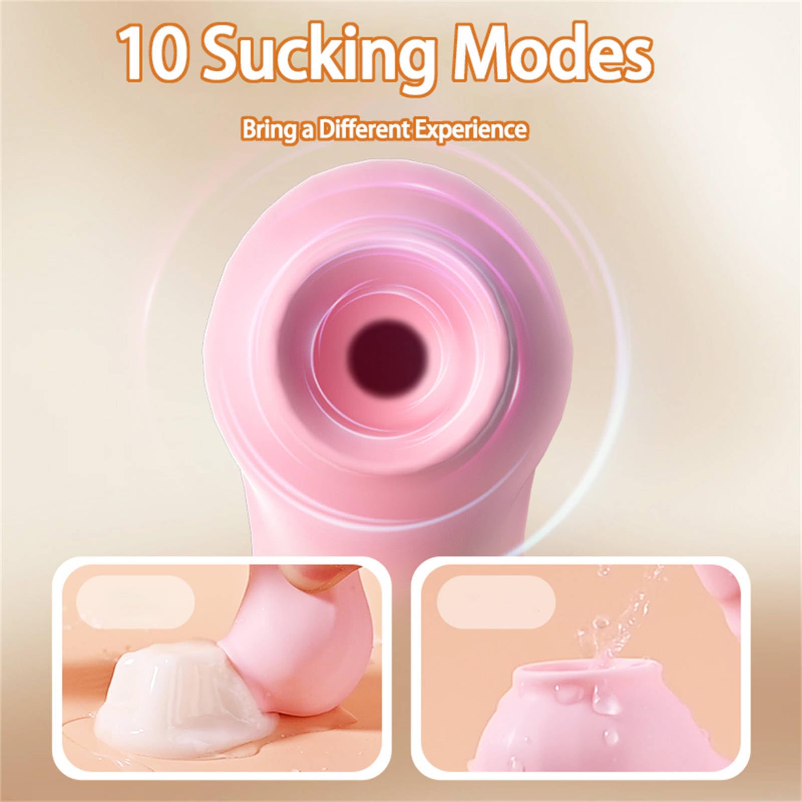 Vibratore G Spot Erotica Dildo Stimolatore Clitorideo Silicone dildo Vibratore Vibratoreper Donna Stimolatore Clitoride Femminile Dildo
