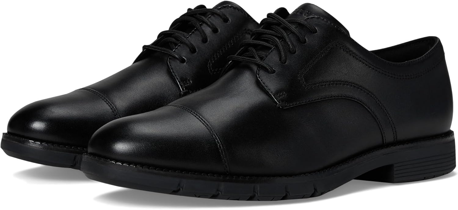 Cole Haan Men's Flex Grand360 Cap Toe