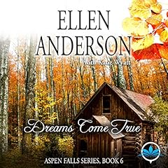 Dreams Come True cover art