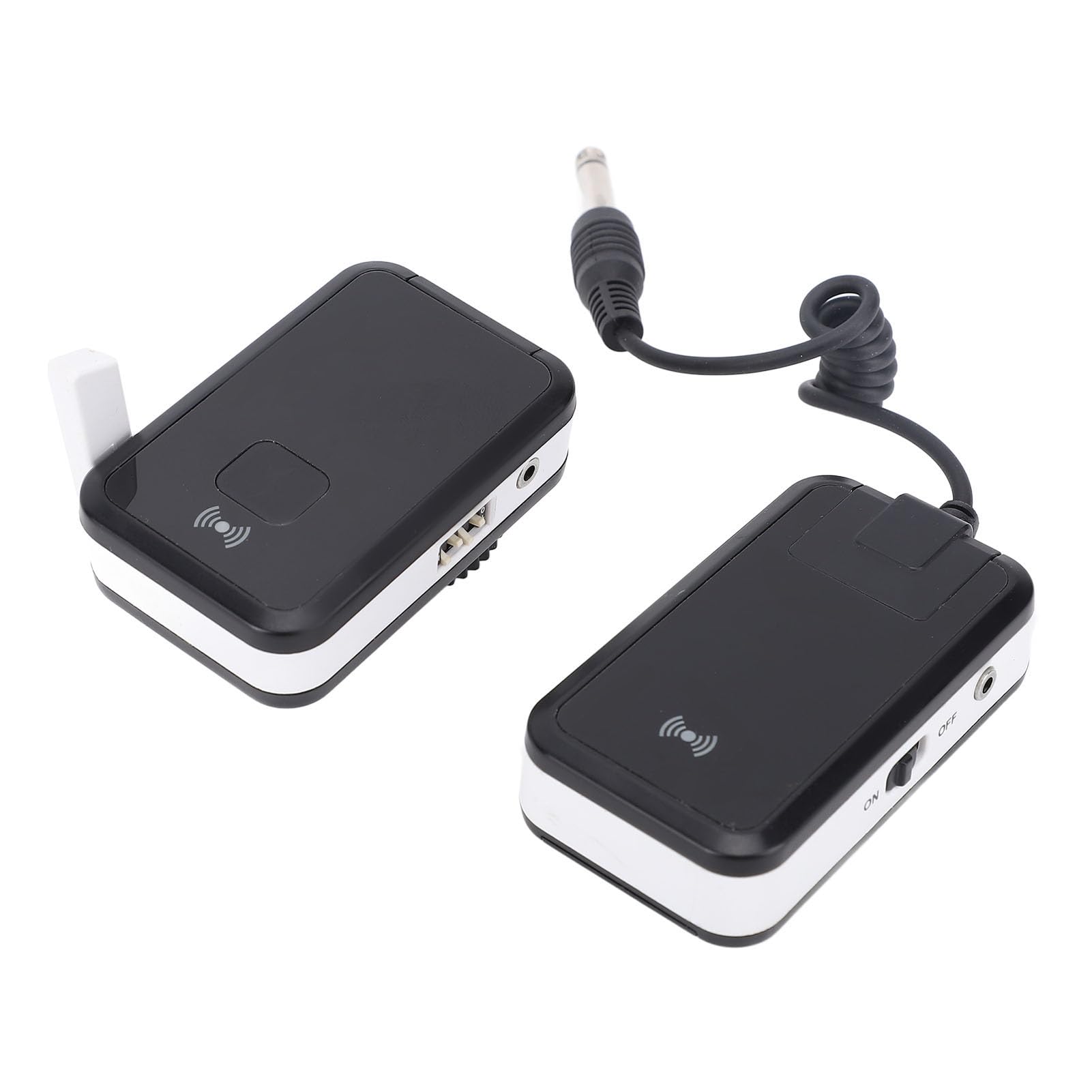 CHICIRIS Kit Ricevitore Trigger Flash Wireless a 16 Trasmettitore 2.4G Ad Alta stabilità per Fotografia DSLR 1 unità