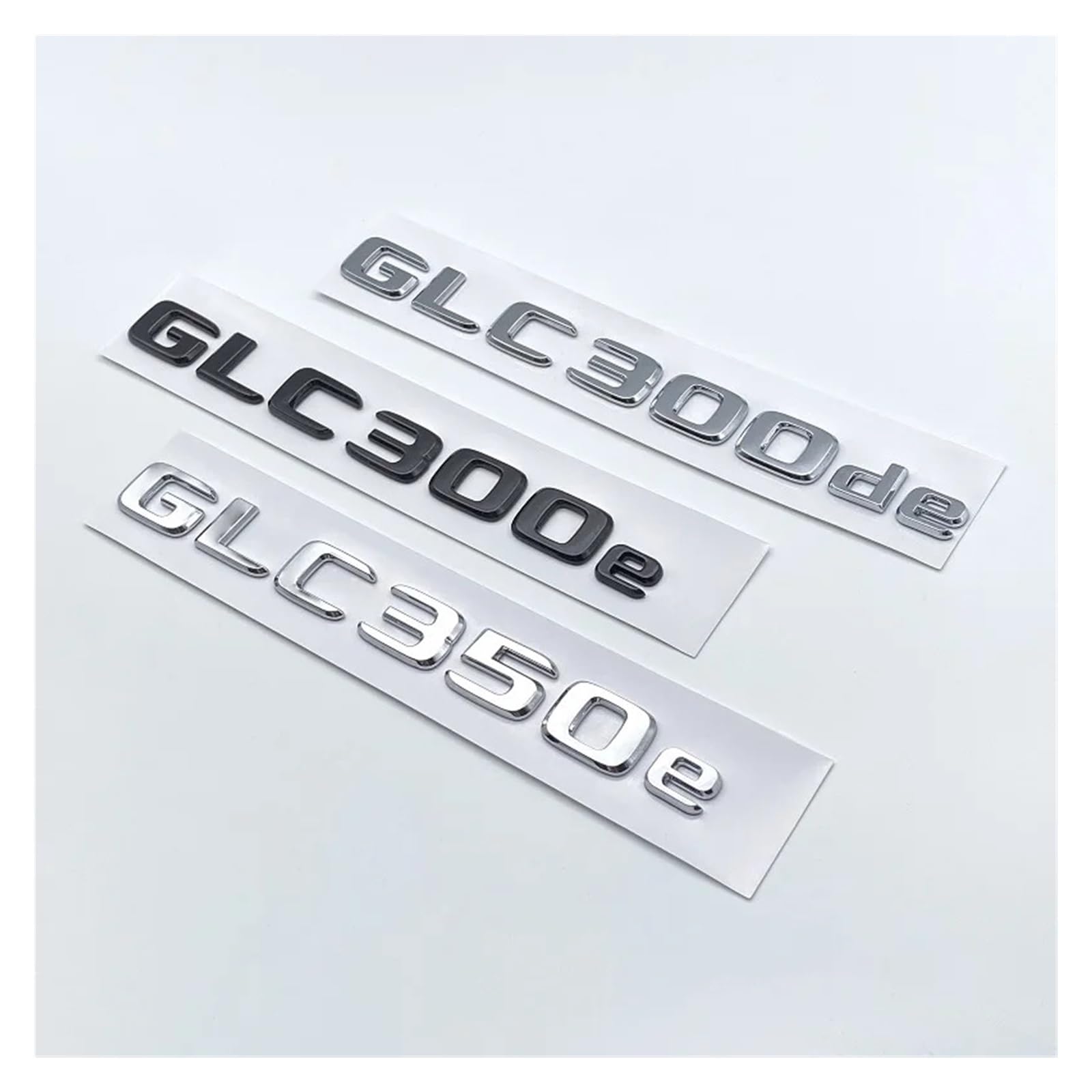 Adesivos De Crachá Adequados Para For Mercedes Benz Glc | Parcelamento Adesivos De Crachá Adequados Para For Mercedes Benz Glc | Parcelamento