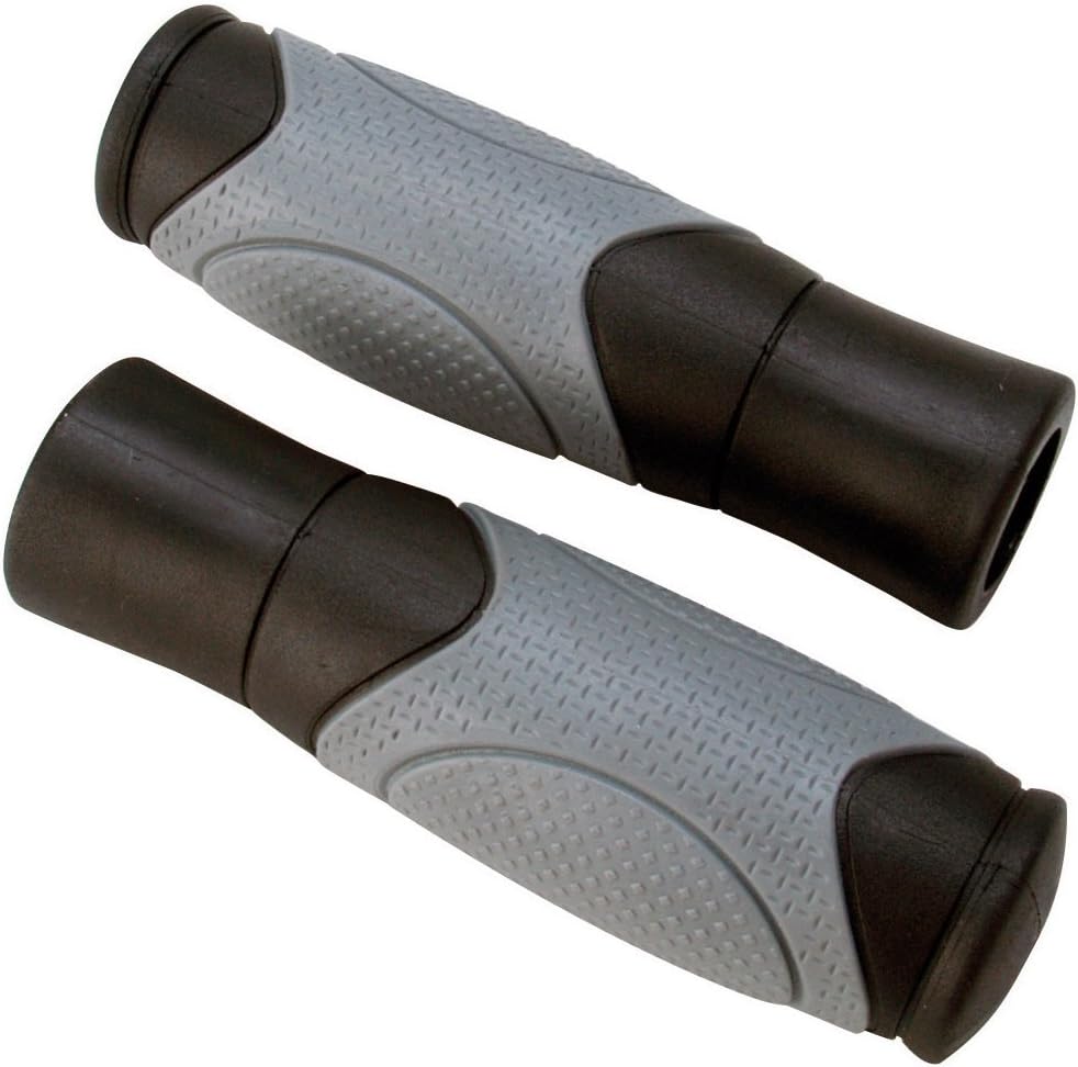 IXS bike grips XGR35 grips comfort Bike Grips And