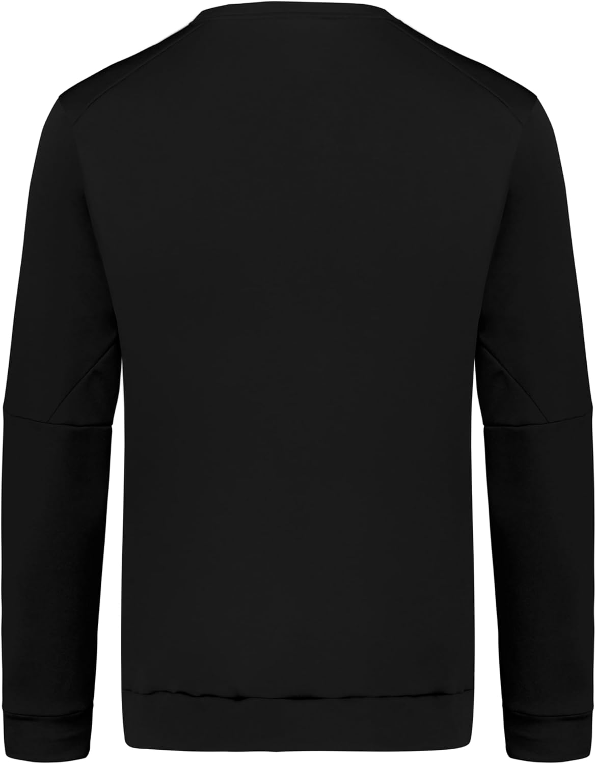 Holloway mens Holloway Momentum Team Fleece Crew - Image 3