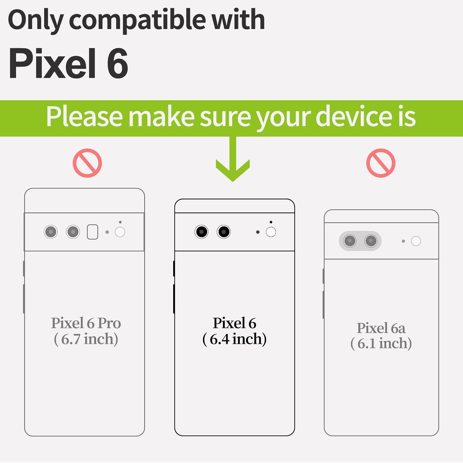 Carveit Designer Wooden Case for Google Pixel 6 Case Protective Cover [Wood Engraving & Shell Inlay] Compatible with Wireless Chargers Pixel 6 (Baroque Butterfly-Rosy)