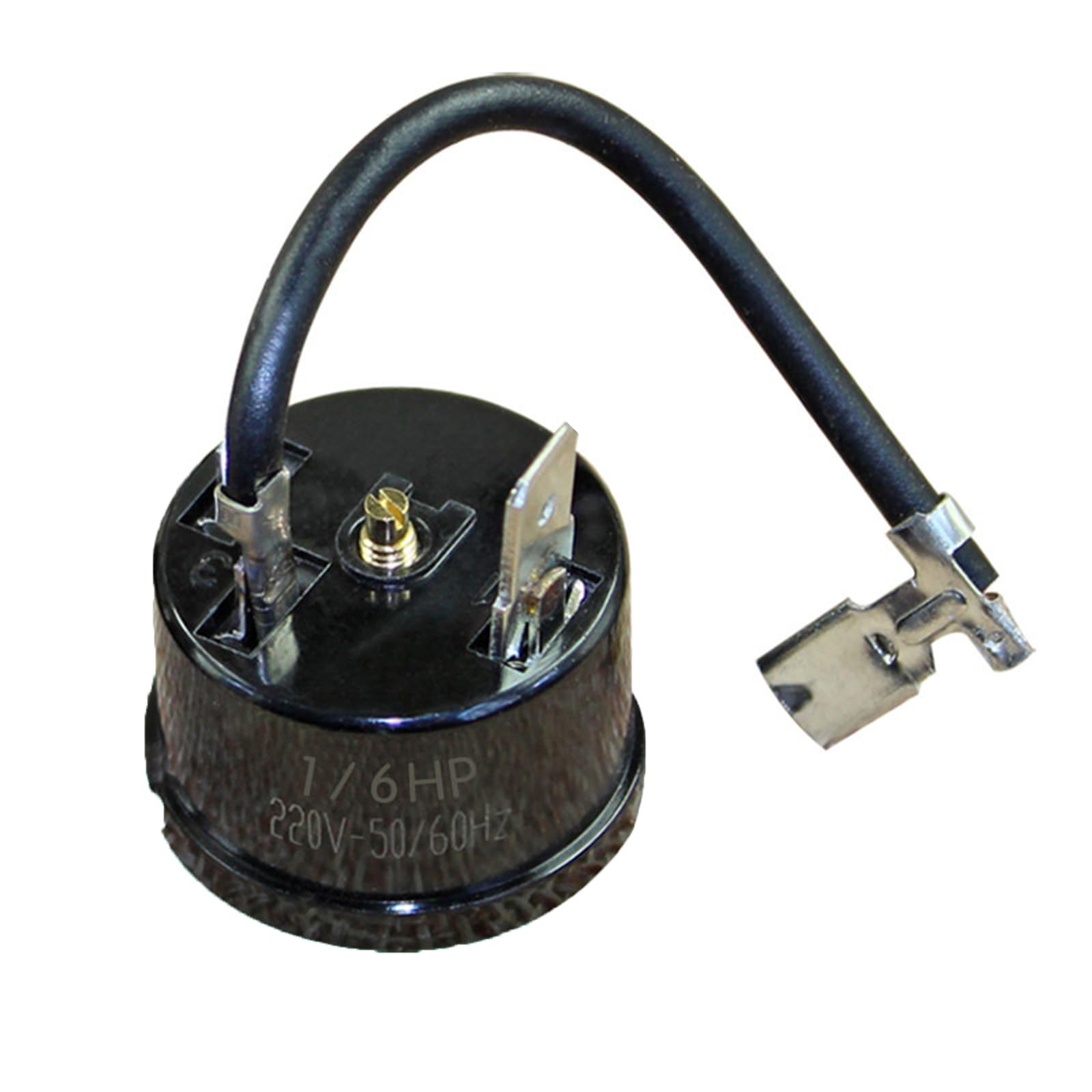 Overload Protector for Refrigerator Compressors Ensuring and Efficiency in Homes and Commercial Kitchen Appliance Refrigerator Accessories