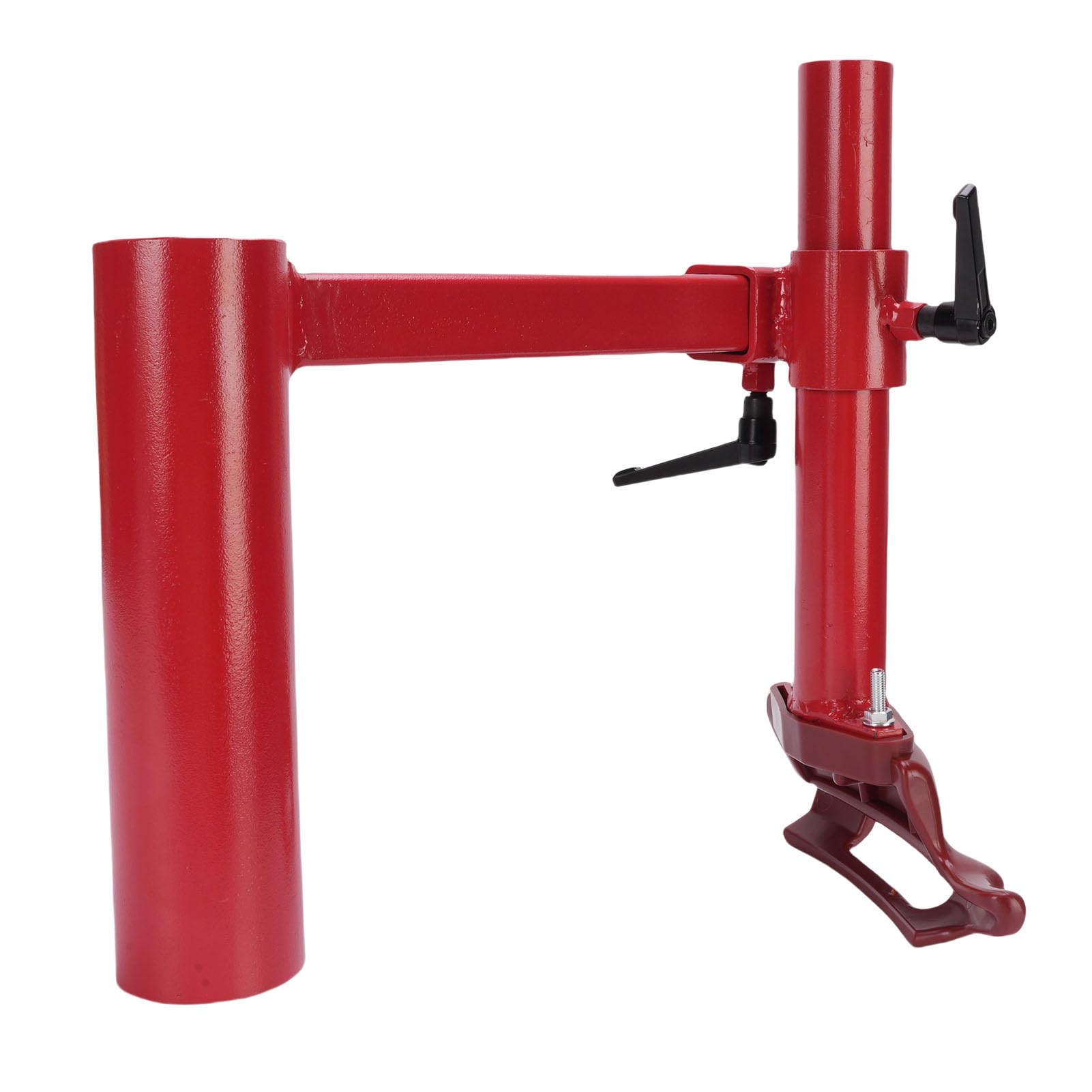 22" Manual Tire Changer Upgrade Kit With Duck Head & Cone – Fits Harbor Freight Changers 1 thumbnail image