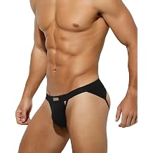 Arjen Kroos Mens Sexy Cotton Jockstraps Athletic Supporter