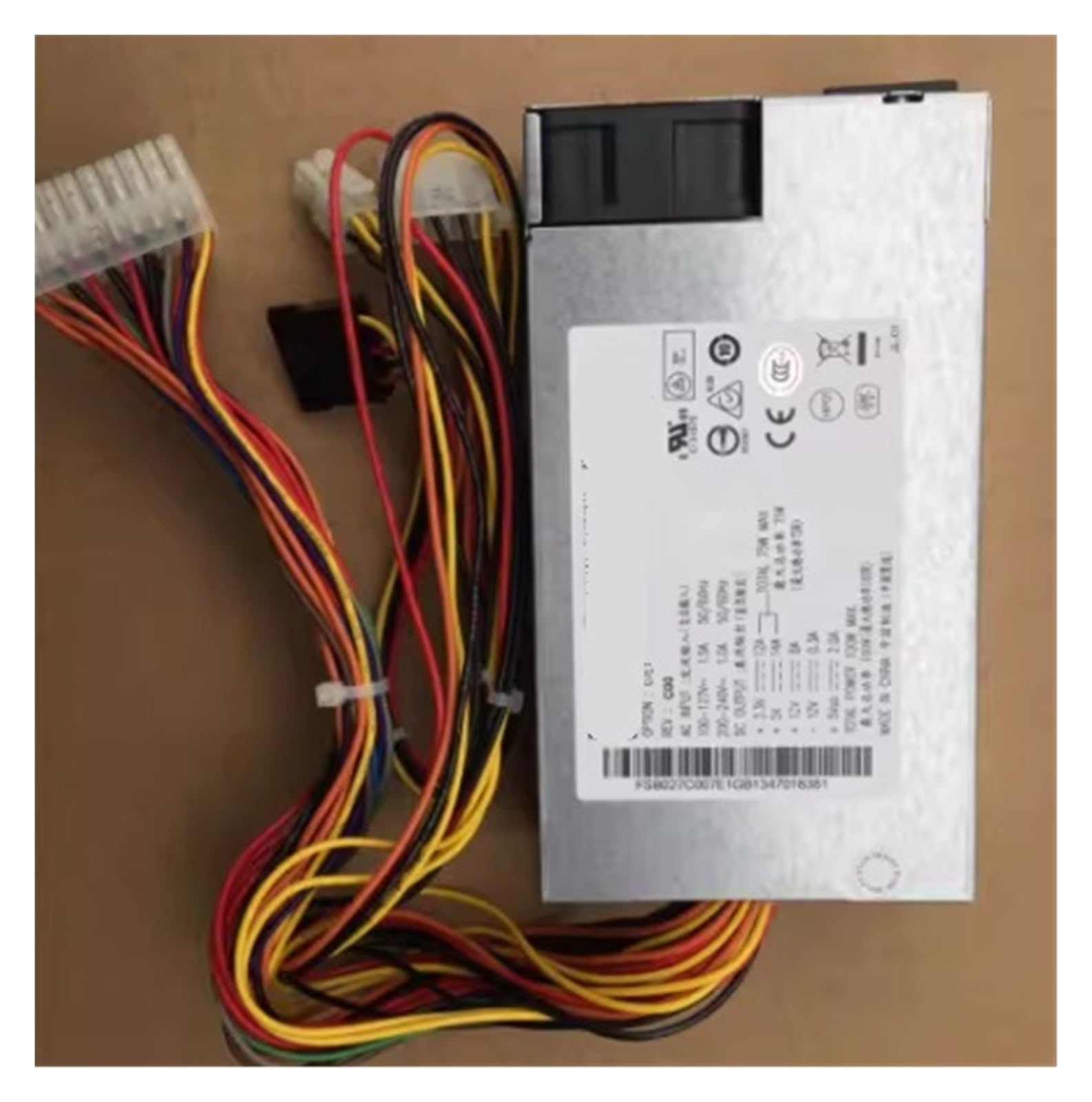 CLEUFWKO FLXA5101A Power Adapter 100W Power Supply