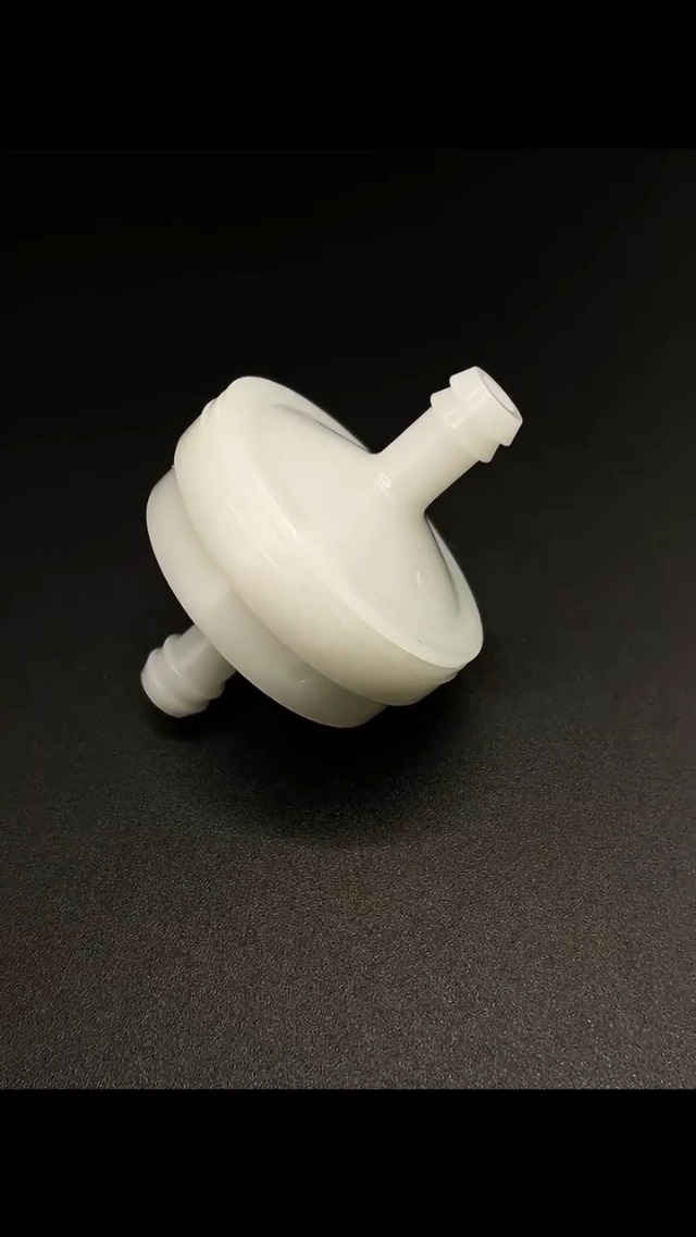 Filtre à Essence 150 Microns Compatible Briggs & Stratton 298090S - Pour Tondeuse, Tracteur, Matériel Jardin - 6