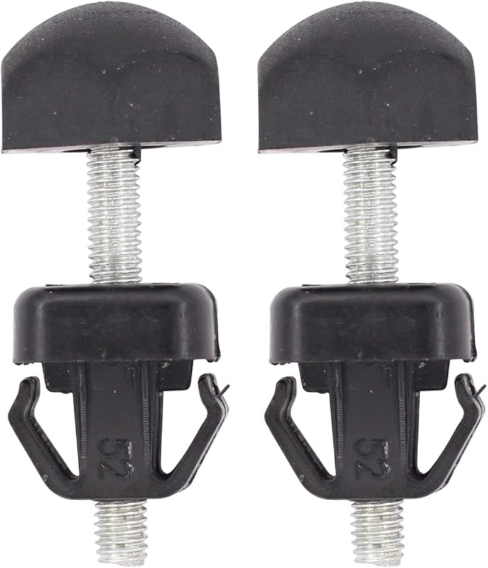 Batente do capô NewYall para Ford – 2 unidades