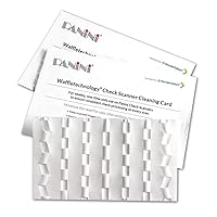 Algopix Similar Product 7 - Waffletechnology Check Scanner Cleaning