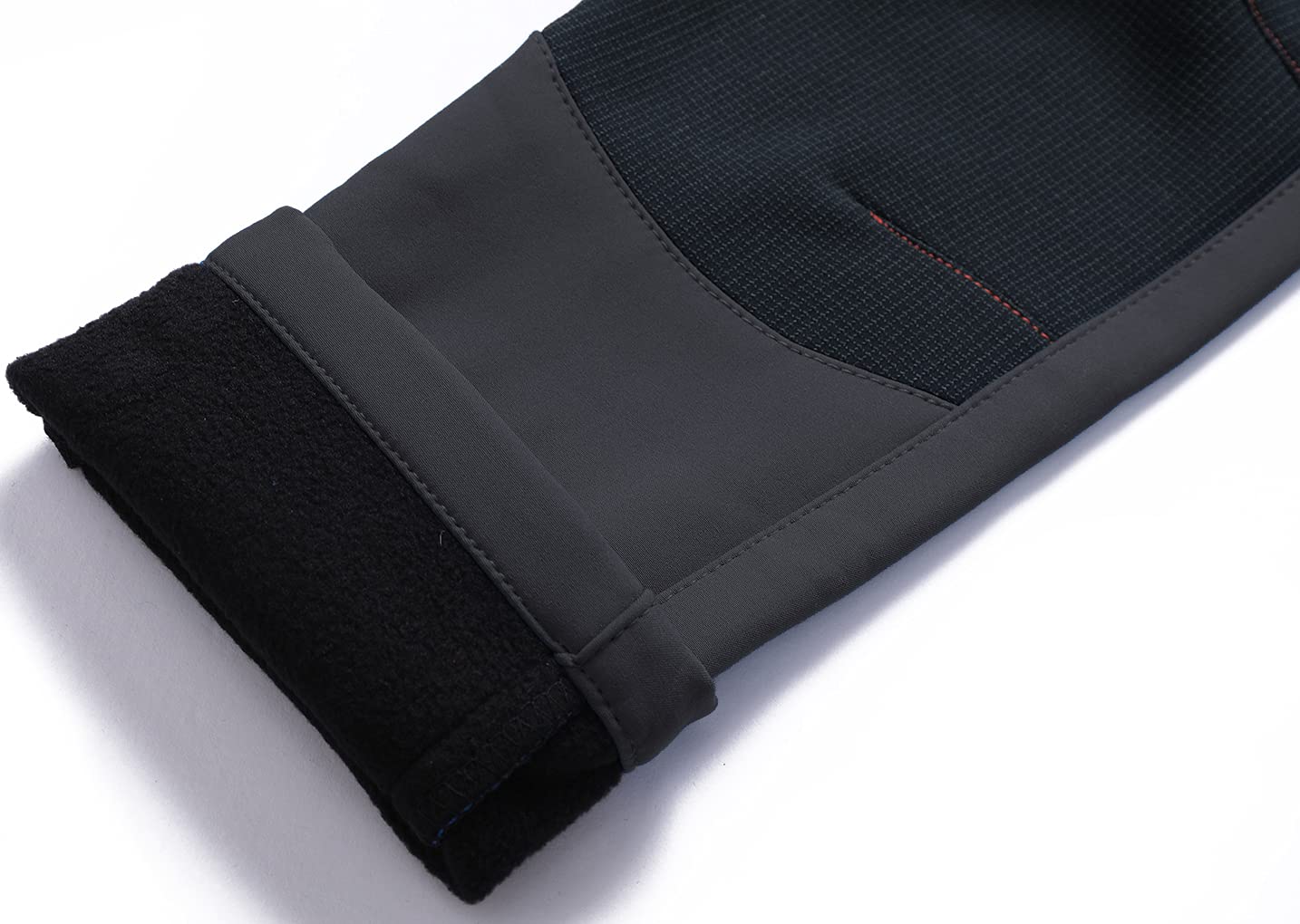 DAFENP Pantaloni Neve Trekking Bambino Impermeabili Sci Pantaloni Traspirante da Softshell Invernali Pioggia Pantaloni Escursionismo Ragazze Ragazzo