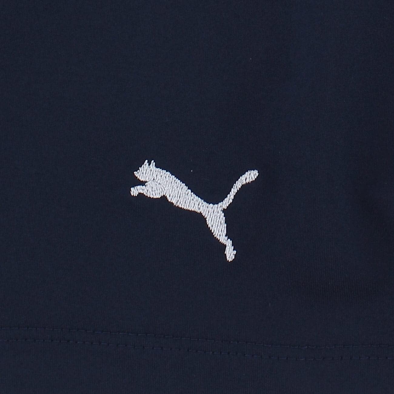 Puma Girls 2019 Solid Knit Skirt