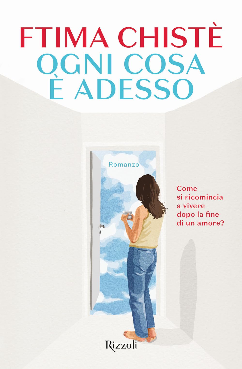 Ogni Cosa è Adesso - 4