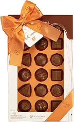 Caixa de bombons laCreme 108g Cacau Show