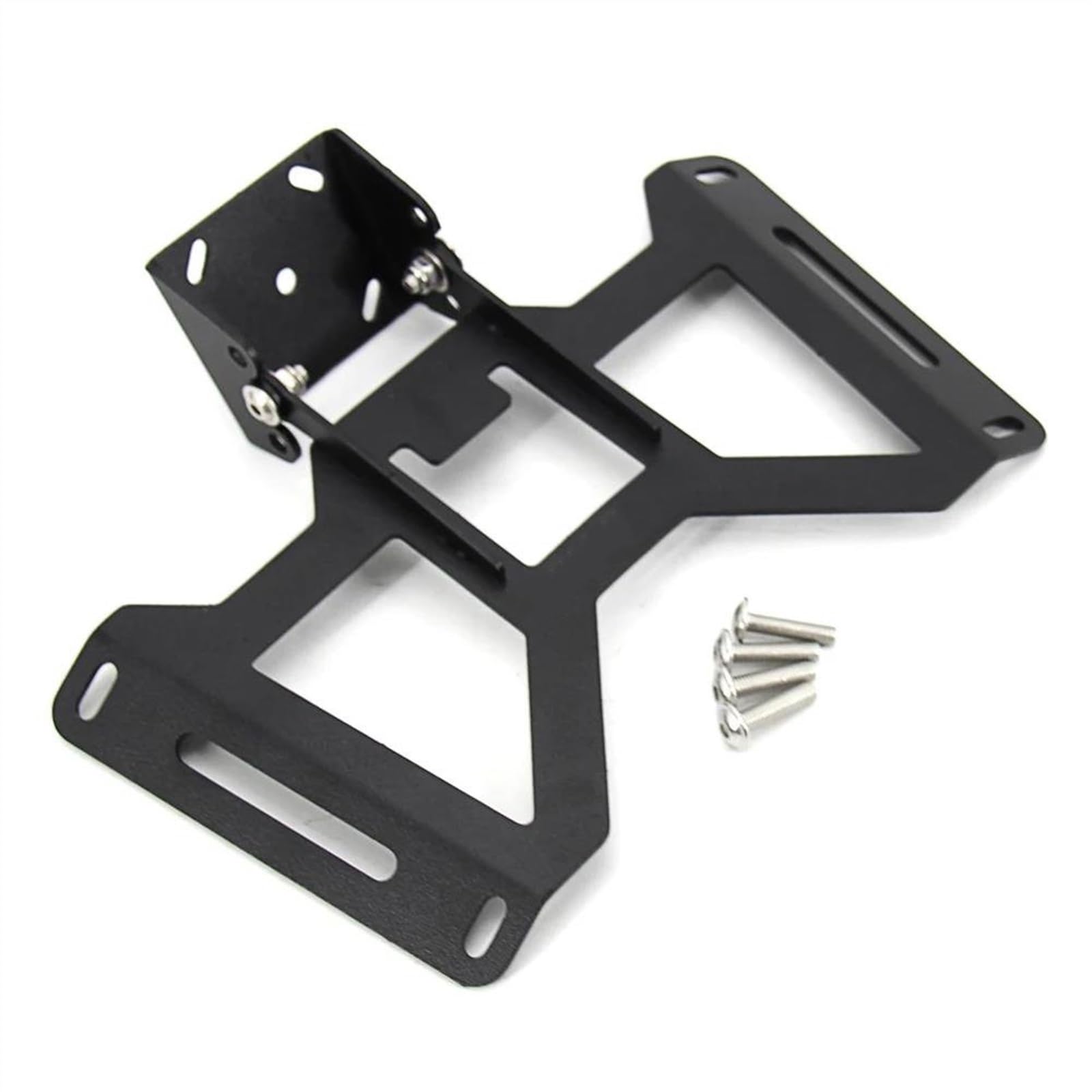 Dtsgcx C Motorcycle Modified Gps Navigation Bracket Support For Kawasaki For Ninja Z1000 Sx 2017 2018 2019 2020(C)