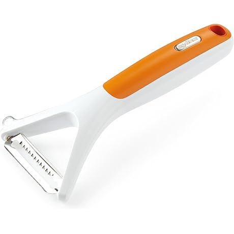 Zyliss Julienne Peeler