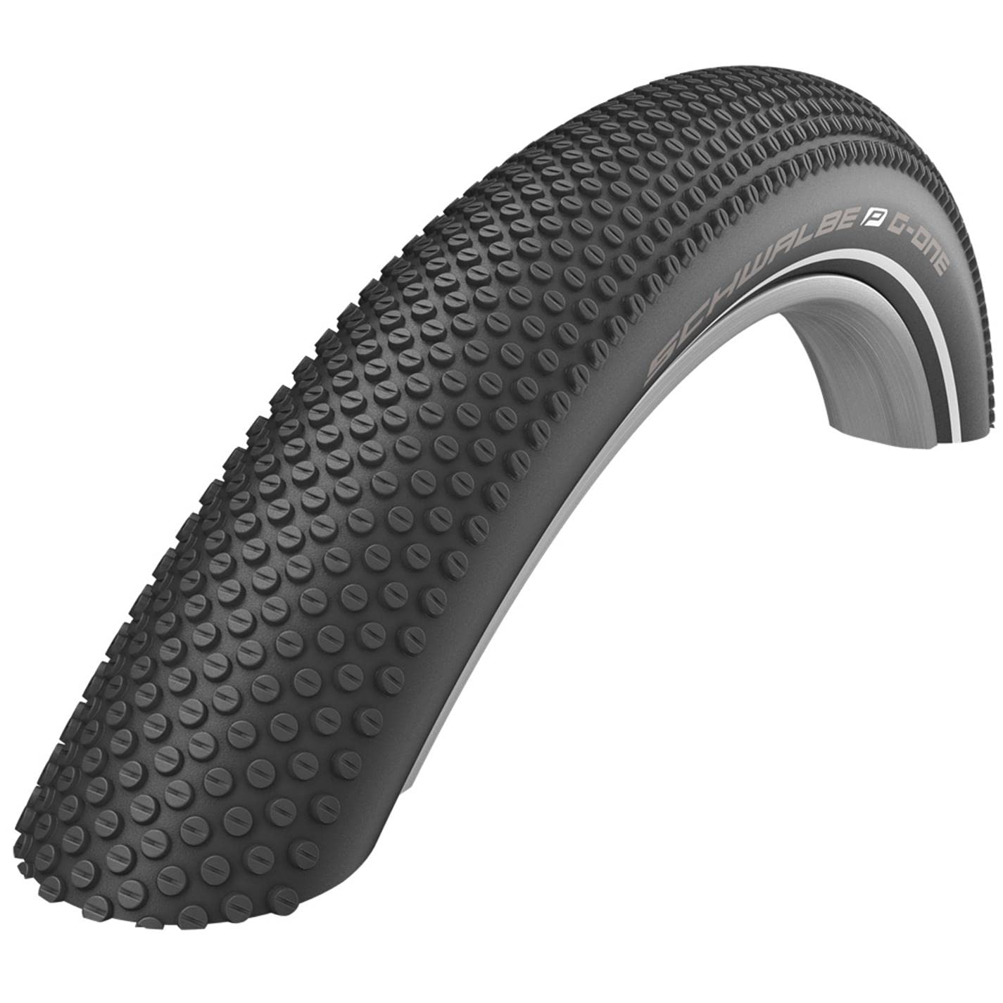 Schwalbe G-One Allround Performance opony składane, 35-622 (28 x 1,35')