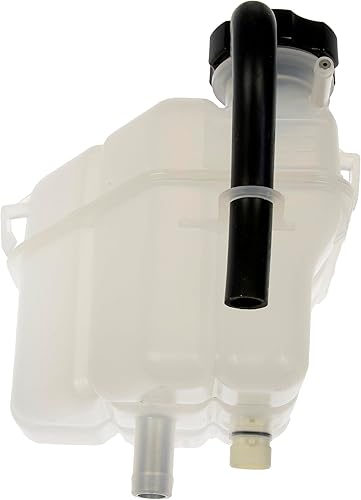 Miniatura 2 de Dorman Depósito de refrigerante del motor delantero 603-066 compatible con modelos seleccionados ChevroletPontiac
