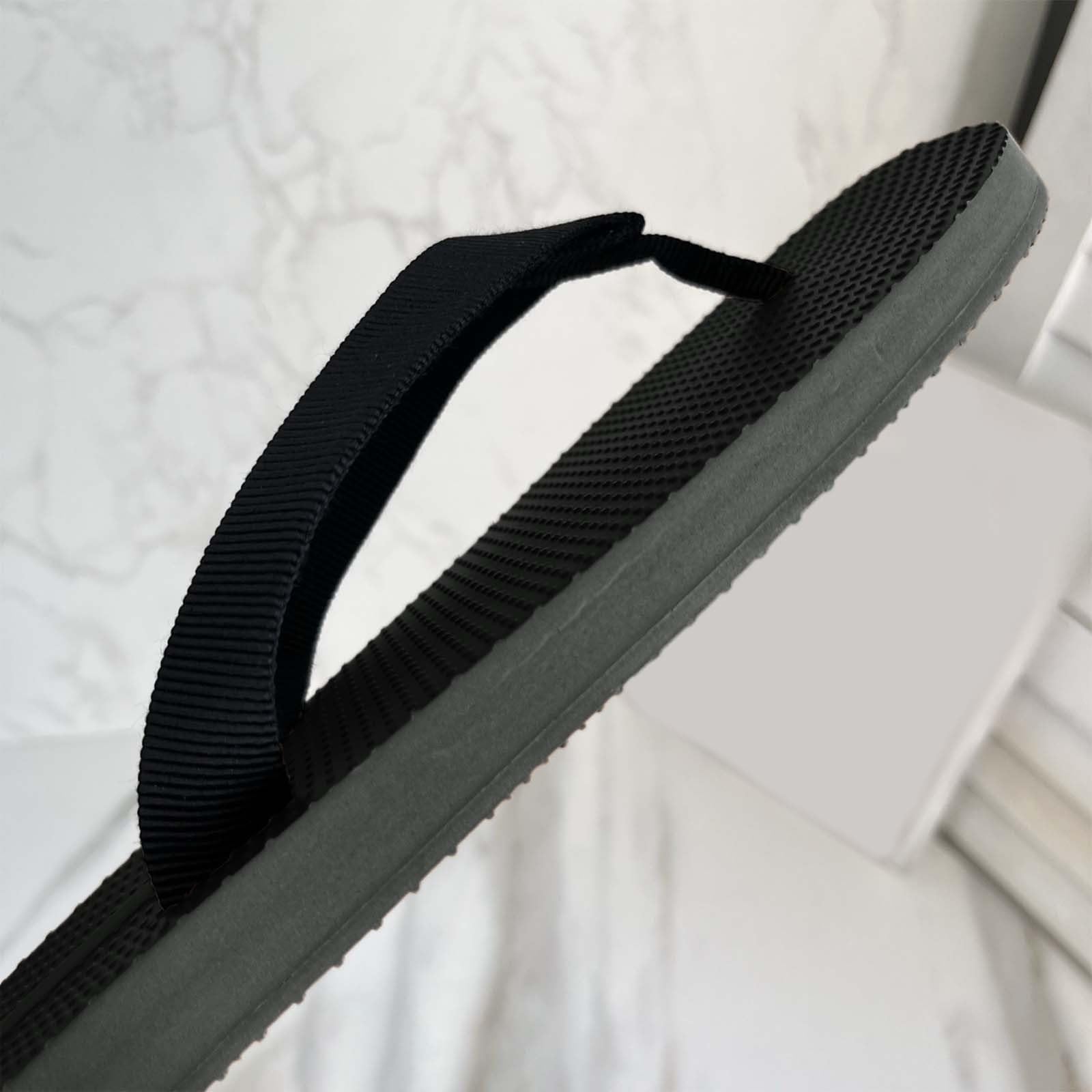 Chanclas Mujer Playa Piscina Chanclas Elegantes Comodas Sandalias Planas Hawaianas Suave Casual Sandalias para Casa Ducha