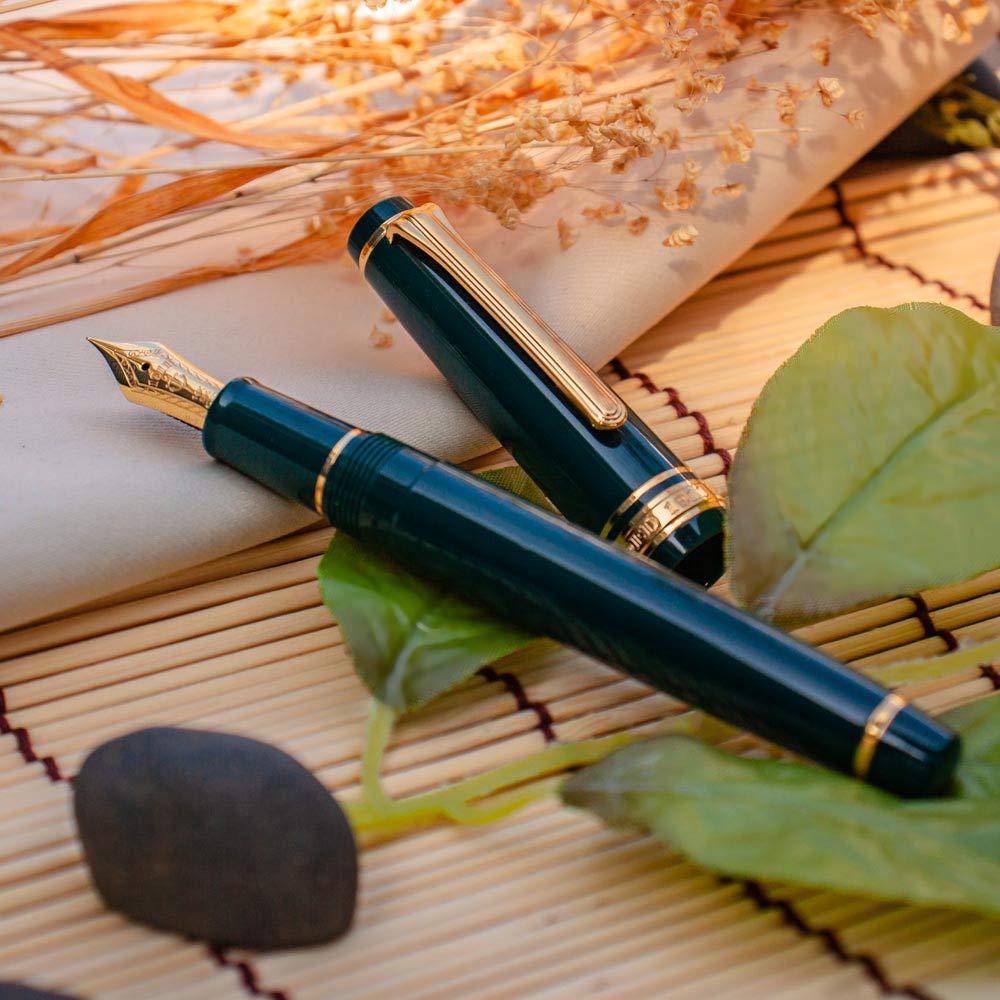 Amazon | WANCHER限定万年筆 SAILOR セーラー オリジナル