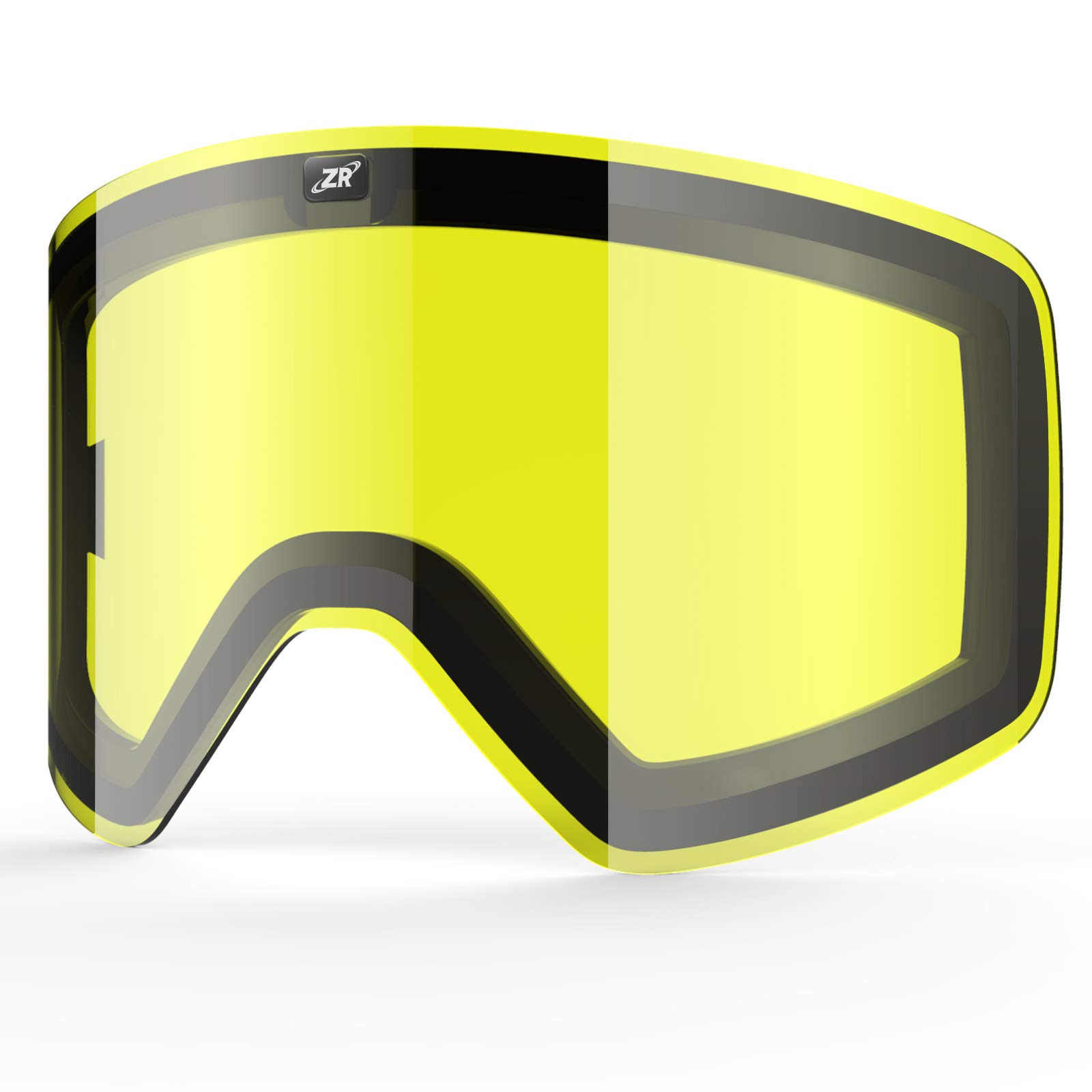 ZIONOR X11 Gogle narciarskie, magnetyczne, cylindryczne, snowboardowe, dla mężczyzn i kobiet