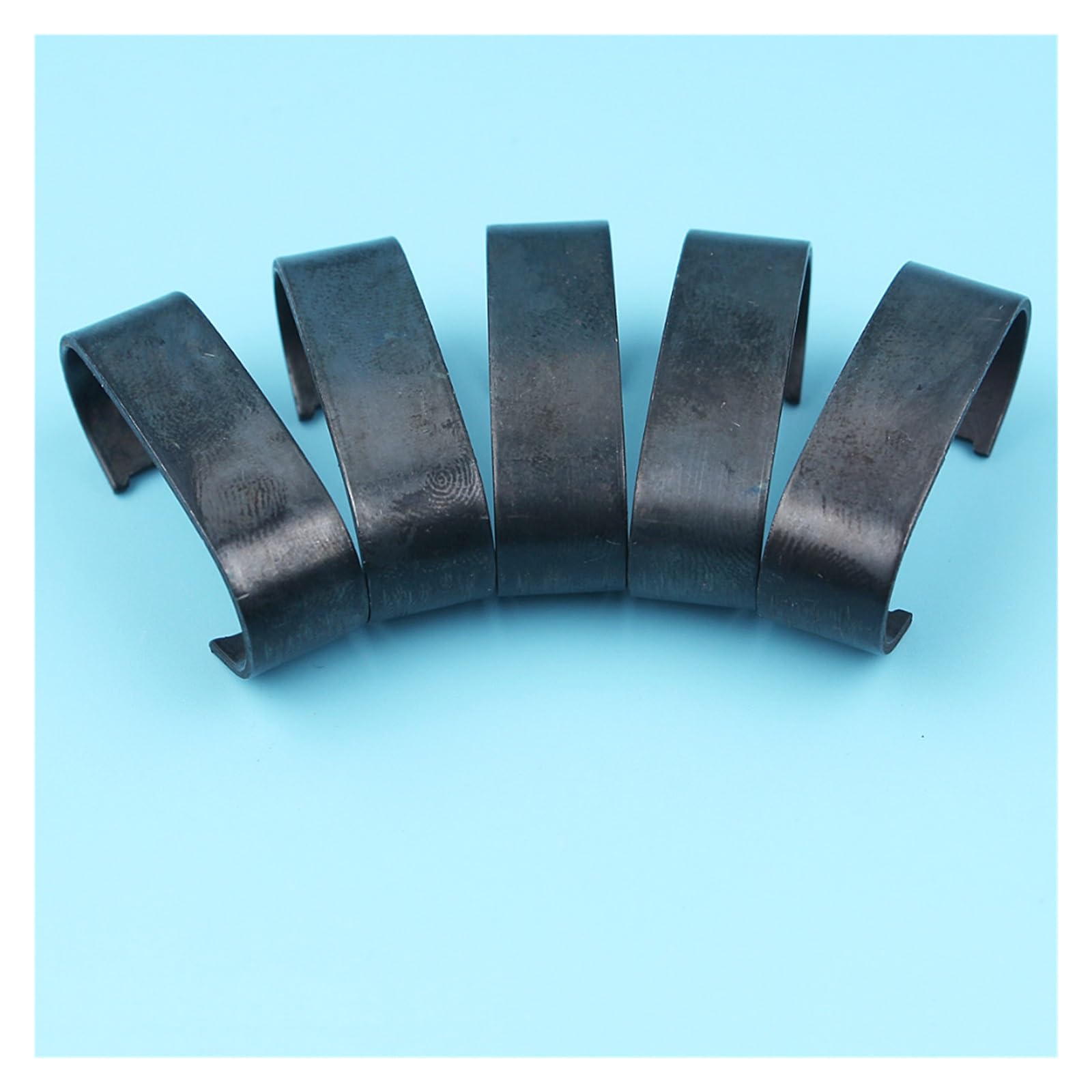 Rhfuutca One Color 5Pcs Clutch Drive Spring For Husqvarna 340 345 346Xp 350 445 450 460 351 353 445E 450E 455E 340E For Epa For Chainsaw 503815601