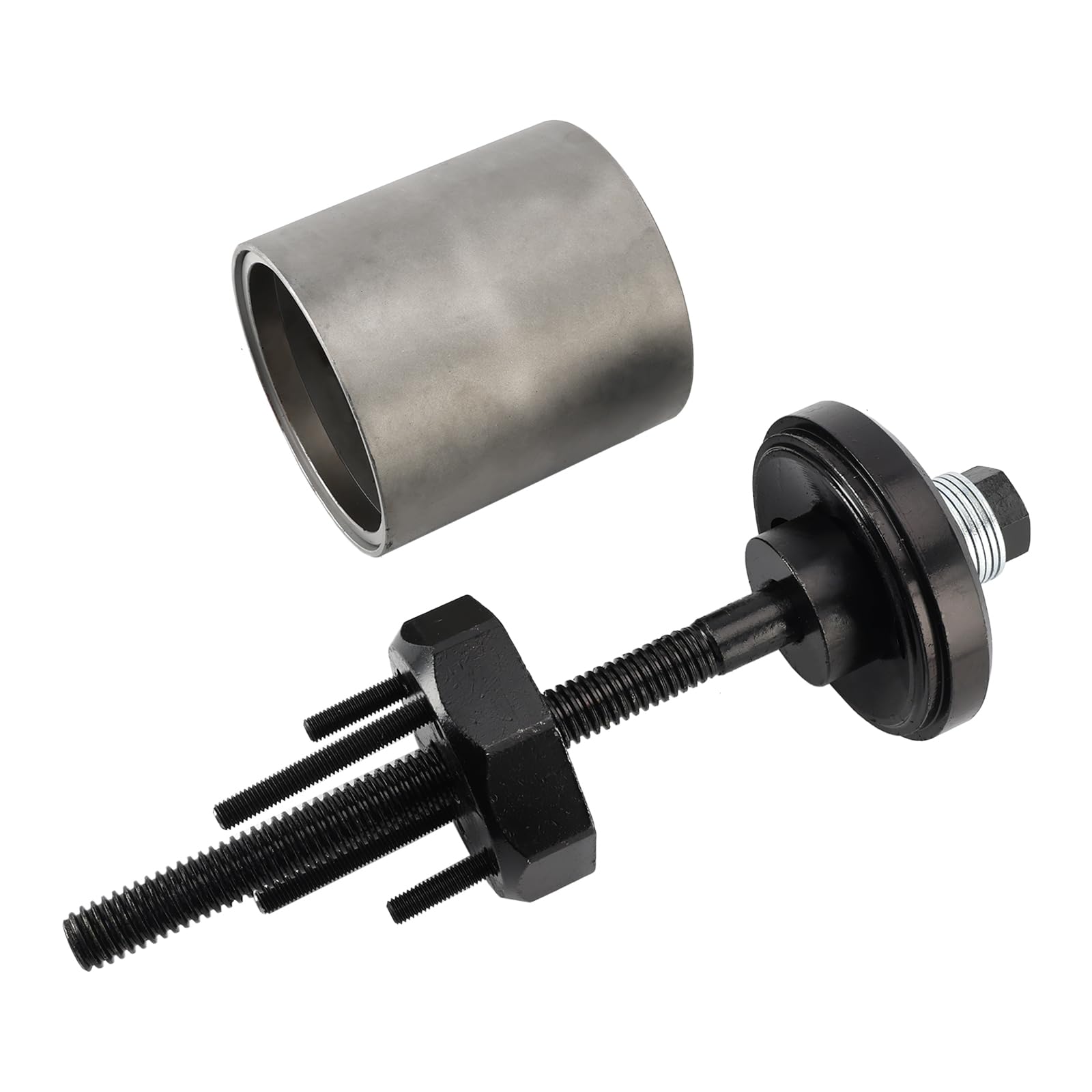 Areyourshop S21307 Bushing Installation Tool for BWP HE9AA-T, for Dayton 334-936, For Euclid E-9575 For Hendrickson S-21307 For Meritor R309575 For Sirco SH2034 For Tiger Tool 15040