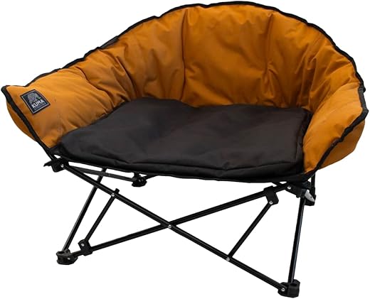 Best Pet camping gear