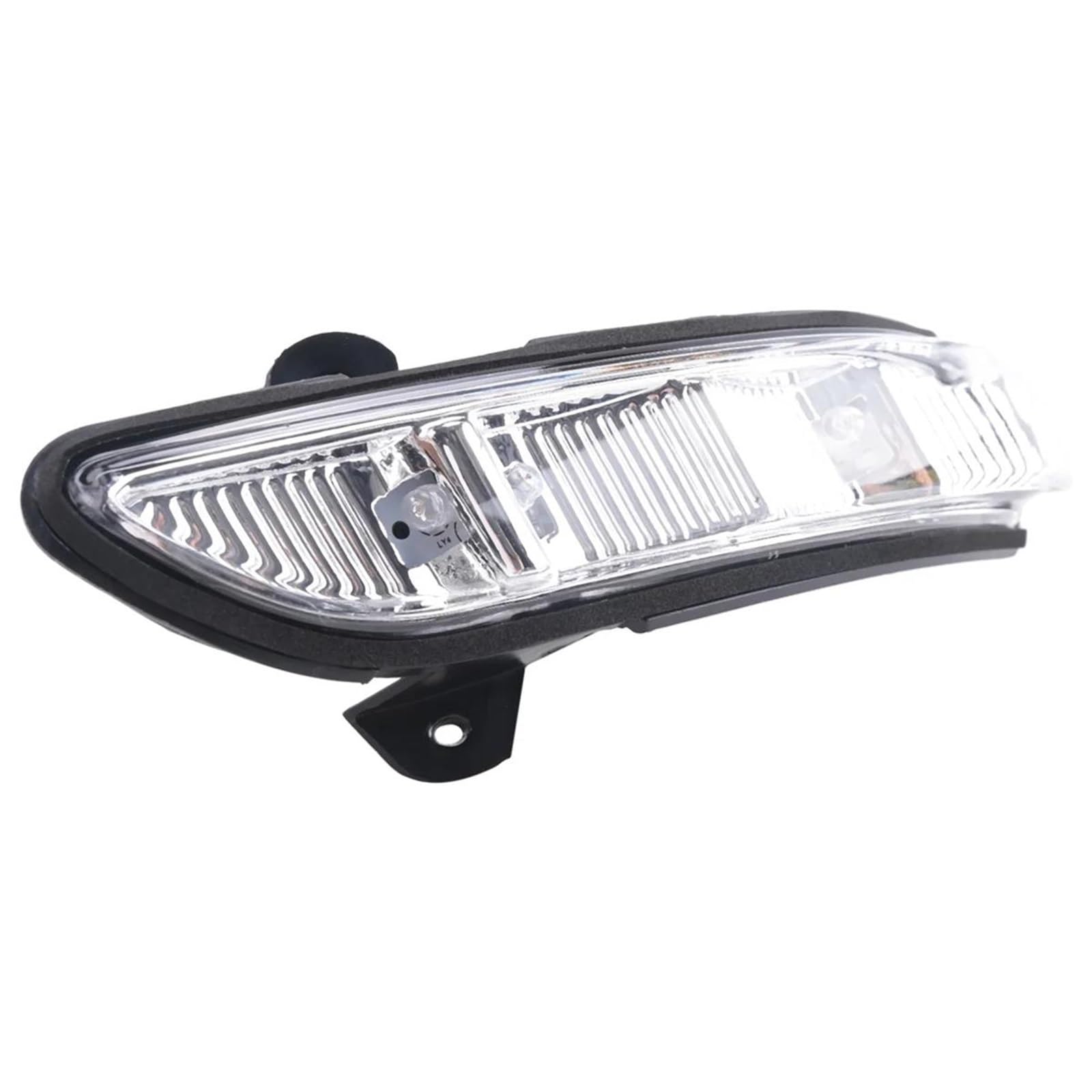 Lámpara Señal Giro 2198200521 2198200621 Luz De Espejo Retrovisor Intermitente Para Coche Para Mercedes Para Benz W211 W221 W216 W219 2007-2011 Intermitente Retrovisor