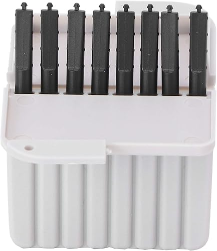 Filtros de protección de cera (40 unidades) para Phonak, Resound - Fácil de instalar, impermeable, duradero